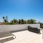 Casa Guincho Вилла Карвоейру