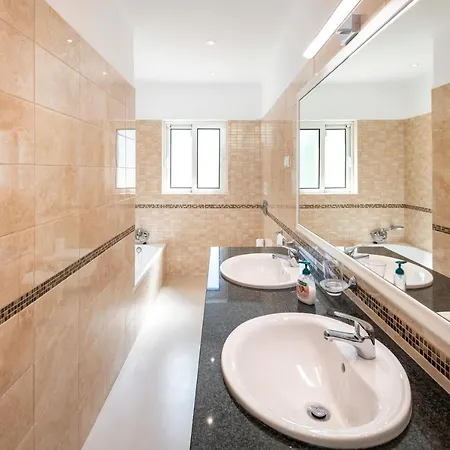 Casa Guincho Villa Carvoeiro (Lagoa)