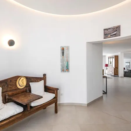 Villa Casa Guincho Carvoeiro (Lagoa)