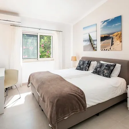 Casa Guincho Villa Carvoeiro (Lagoa)