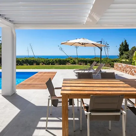 Casa Guincho Carvoeiro (Lagoa)