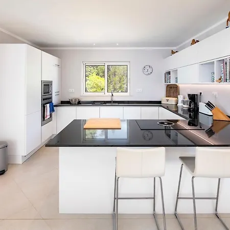 Casa Guincho Carvoeiro (Lagoa)