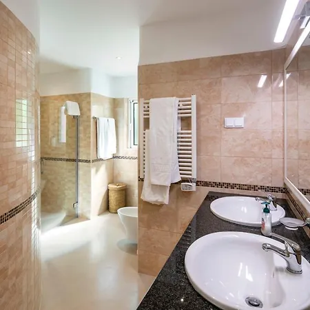 Casa Guincho Villa *