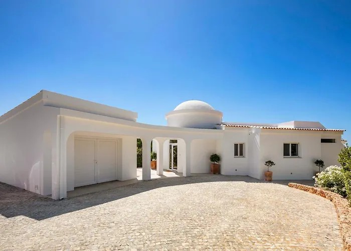 Casa Guincho * Carvoeiro (Lagoa)