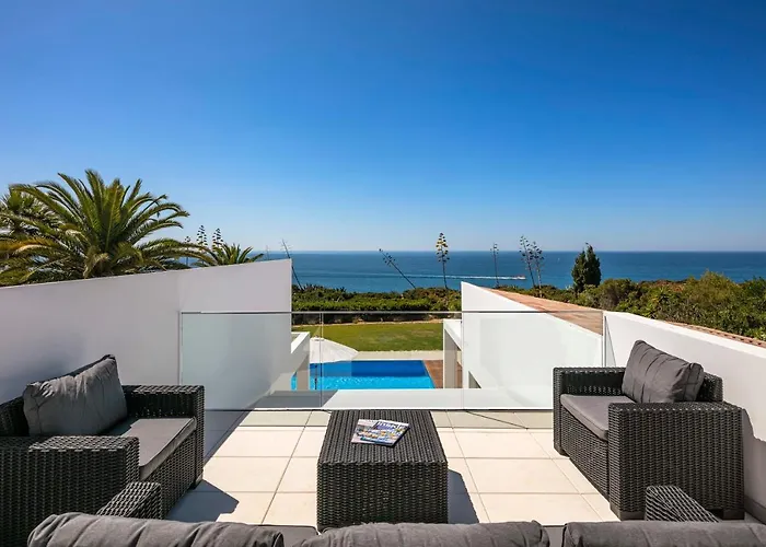 Villa Casa Guincho *