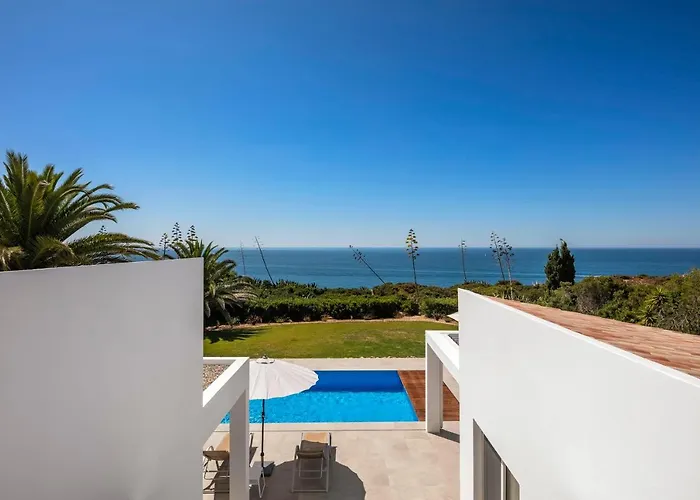 Villa Casa Guincho Carvoeiro (Lagoa)