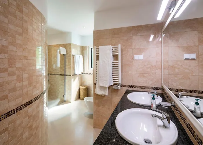 Casa Guincho Villa *