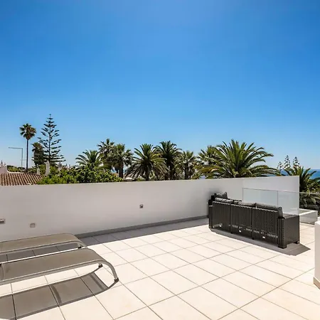 Casa Guincho Willa Carvoeiro (Lagoa)