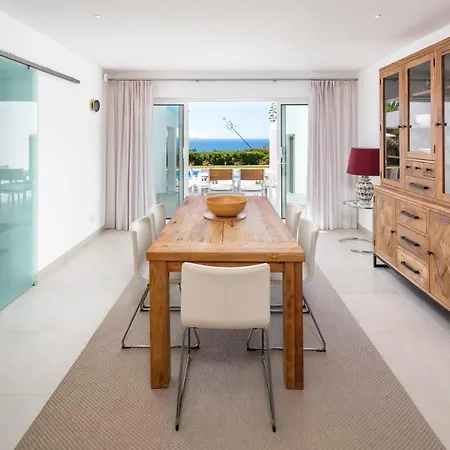 Casa Guincho Willa *