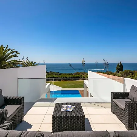 Willa Casa Guincho *