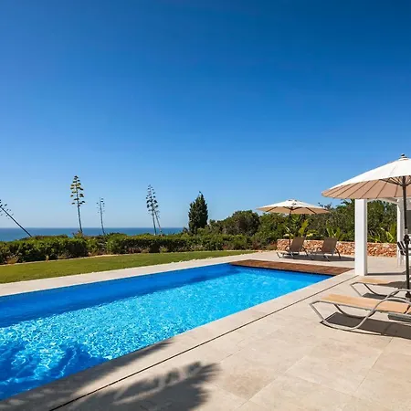 Casa Guincho Willa Carvoeiro (Lagoa)