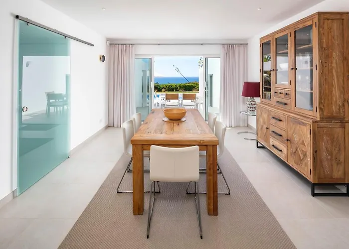 Casa Guincho Villa *