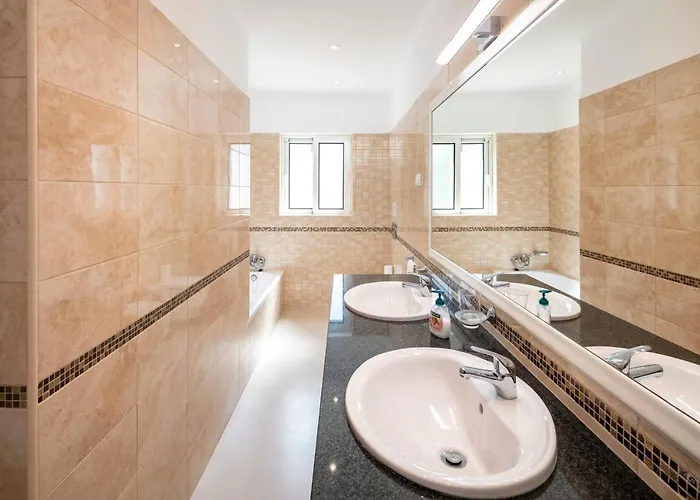 Casa Guincho Villa Carvoeiro (Lagoa)