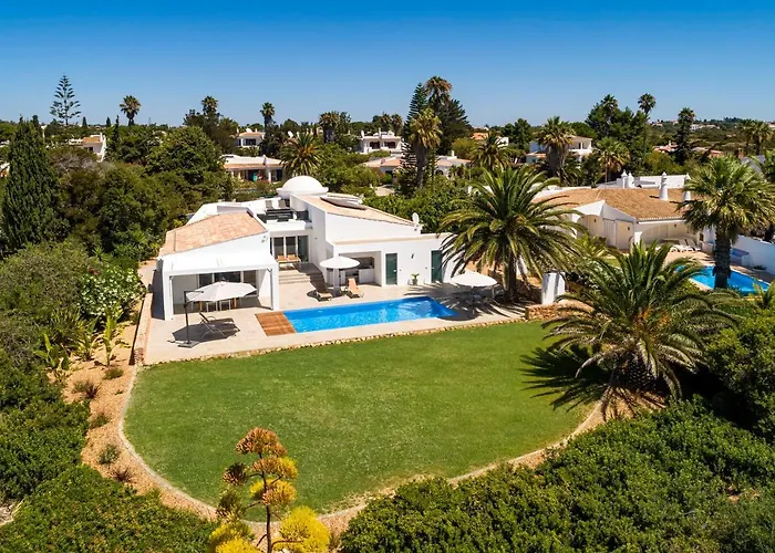 Villa Casa Guincho Carvoeiro (Lagoa)