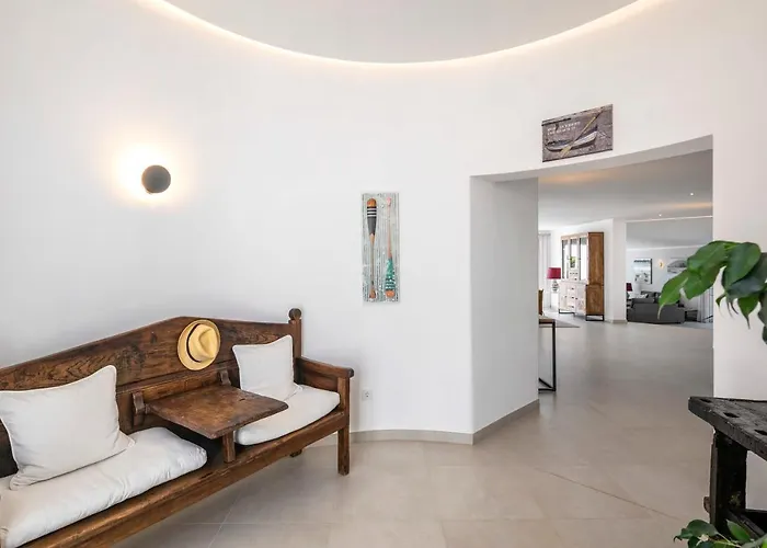 Villa Casa Guincho Carvoeiro (Lagoa)