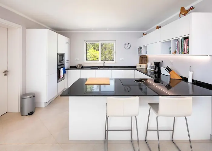 Casa Guincho Carvoeiro (Lagoa)