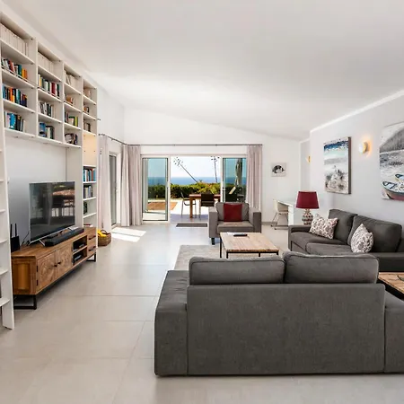 Casa Guincho * كارفويرو