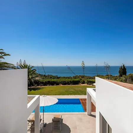 别墅 Casa Guincho 卡武埃鲁
